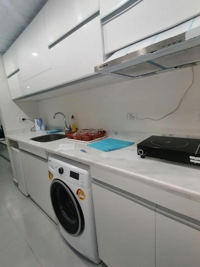 Apartmán Scandic *