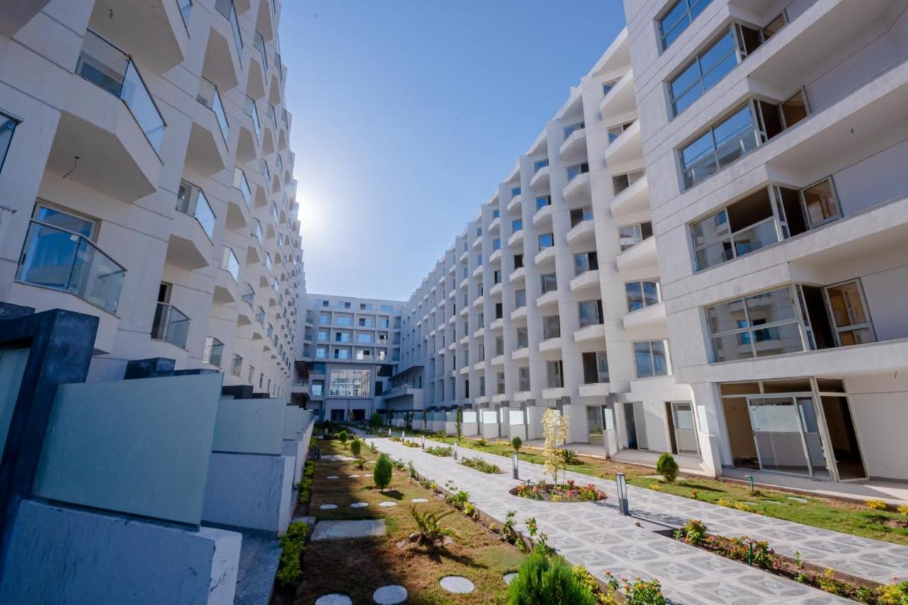 Scandic Apartmán *