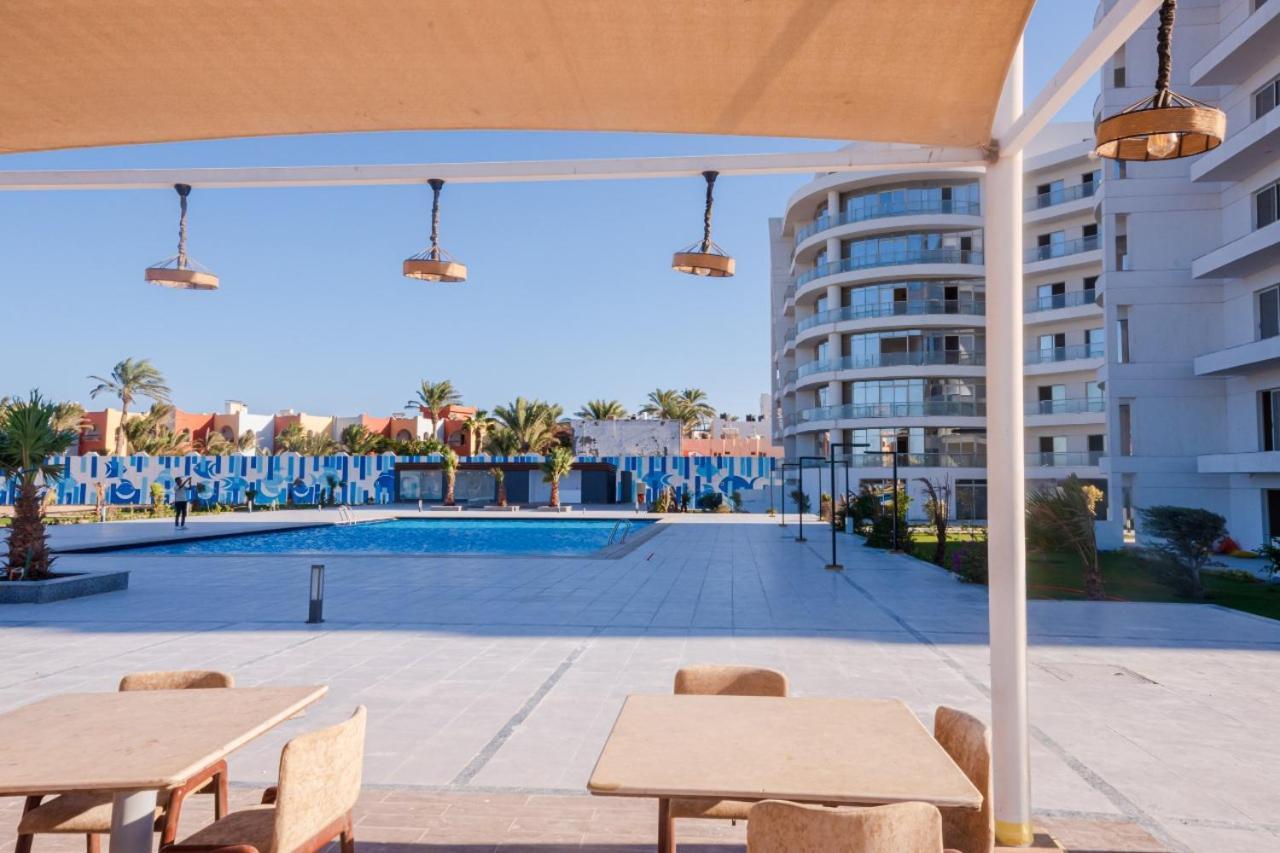 Scandic Apartmán