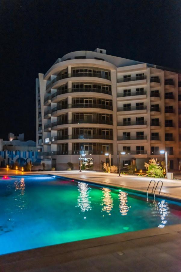 Apartmán Scandic *