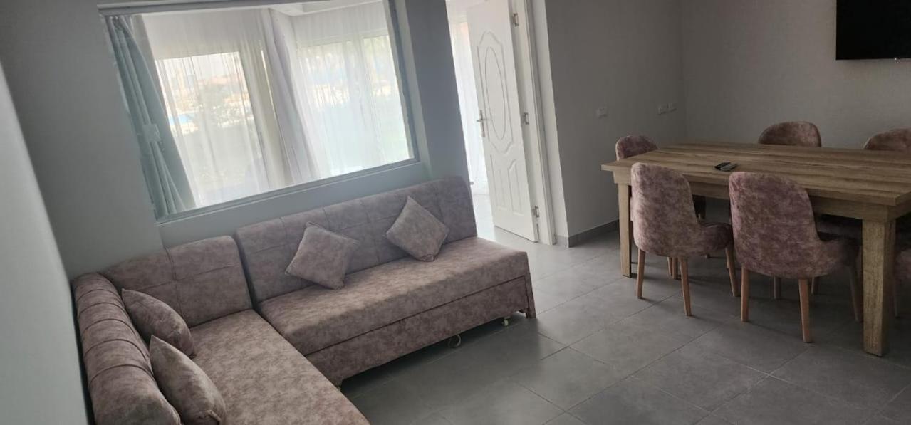 Apartmán Scandic Hurghada