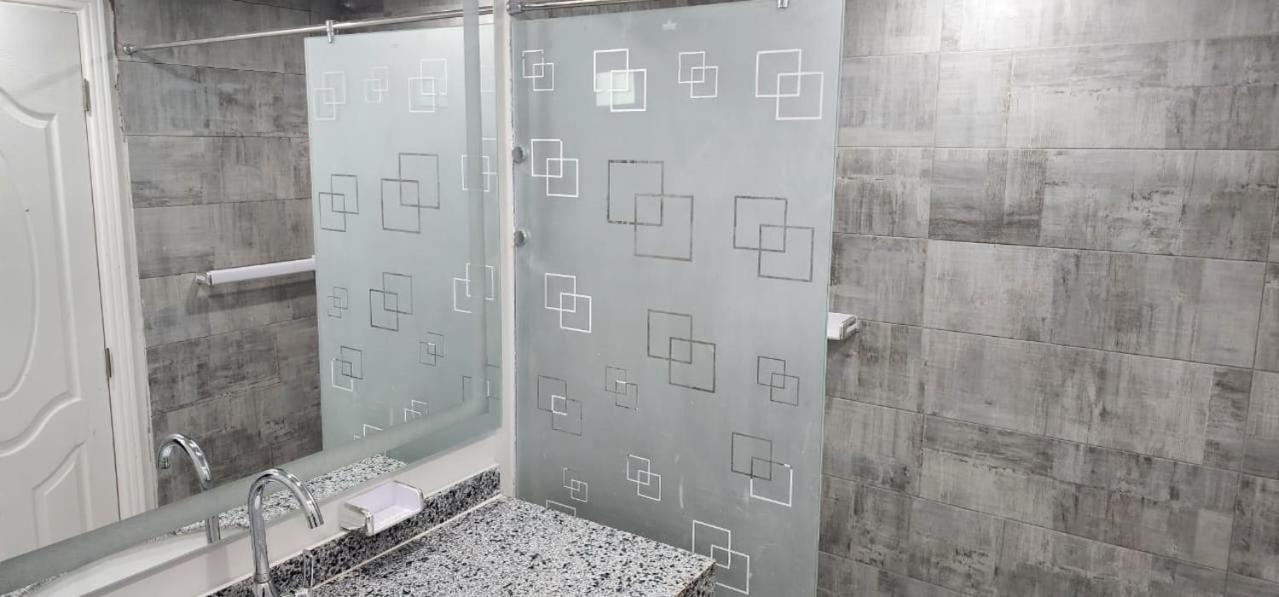 Apartmán Scandic