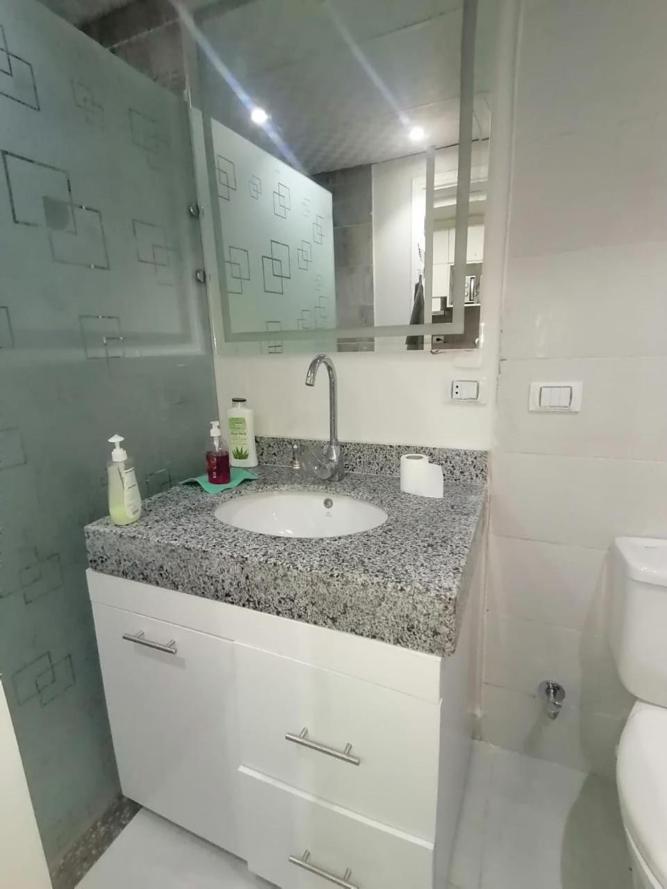 Scandic Apartmán Hurghada